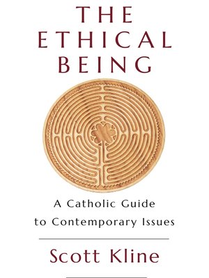 cover image of The Ethical Being